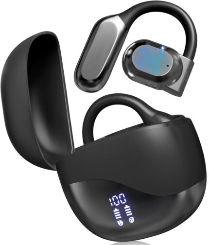 Smart Language Translator Earbuds – Real-Time 144-Language AI Translator