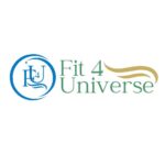 Fit4Universe logo